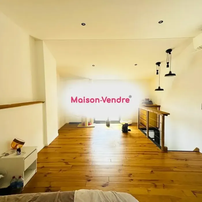 Maison 2 pièces Villemolaque à vendre